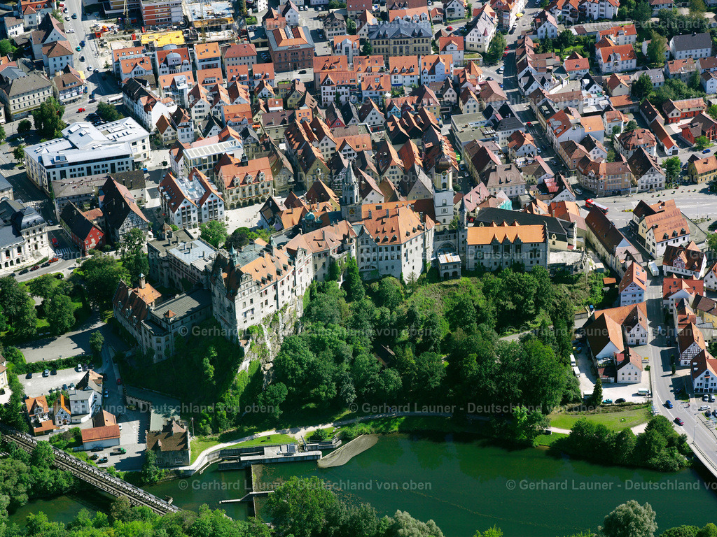 2536370 | Sigmaringen Schloss