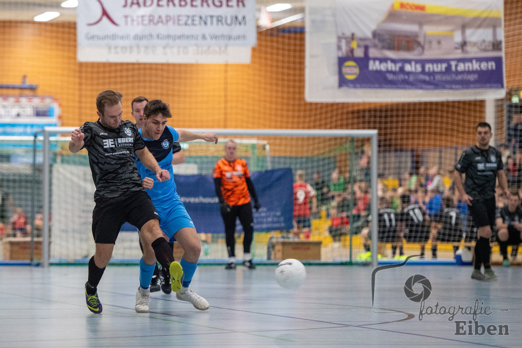 Ammerländer HKM 2025 | Ammerländer HKM 2025 am 11.01.2025 in Rastede (Sporthalle Feldbreite), Photo: Philip Eiben 2025 - Realisiert mit Pictrs.com