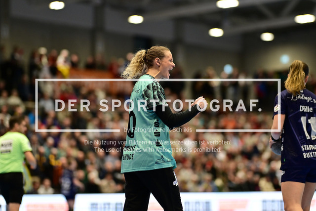 Handball I Frauen I Saison 2025-2026 I 1. HBF I 10. Spieltag I Buxtehuder SV - HSG Bensheim-Auerbach I 81149 | Der Sportfotograf. - Realisiert mit Pictrs.com