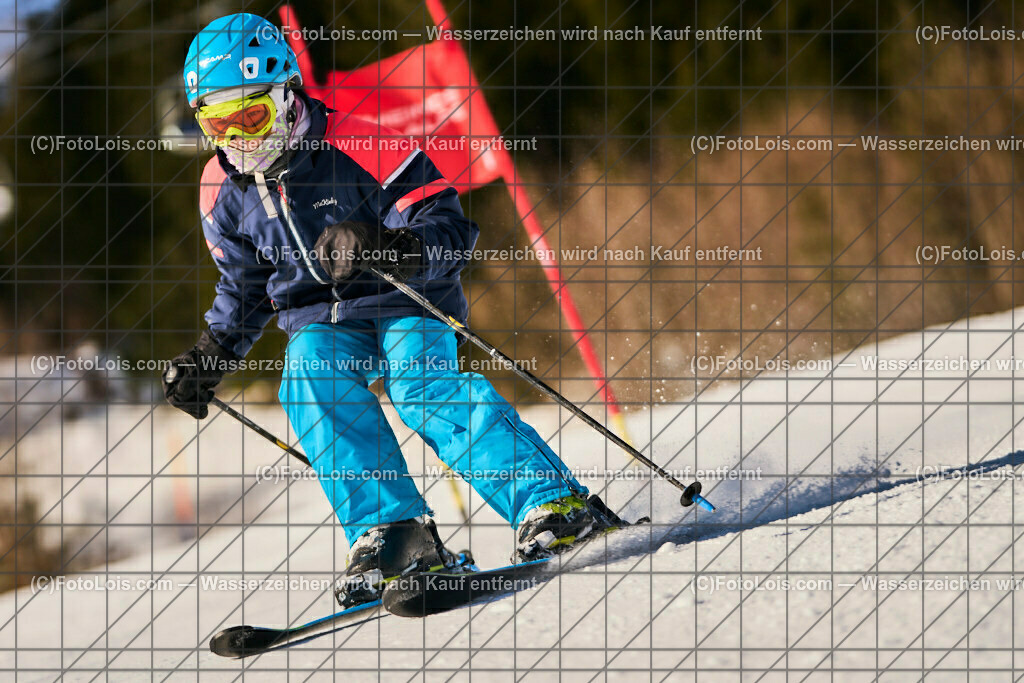 ALP7048_SchiSchule Haginger_Semesterkurs_Paul | (C)FotoLois.com, Alois Spandl, Semester-Schikurs der Schischule HAGINGER in Mitterbach/Gemeindealpe, Fr 10. Februar 2023.