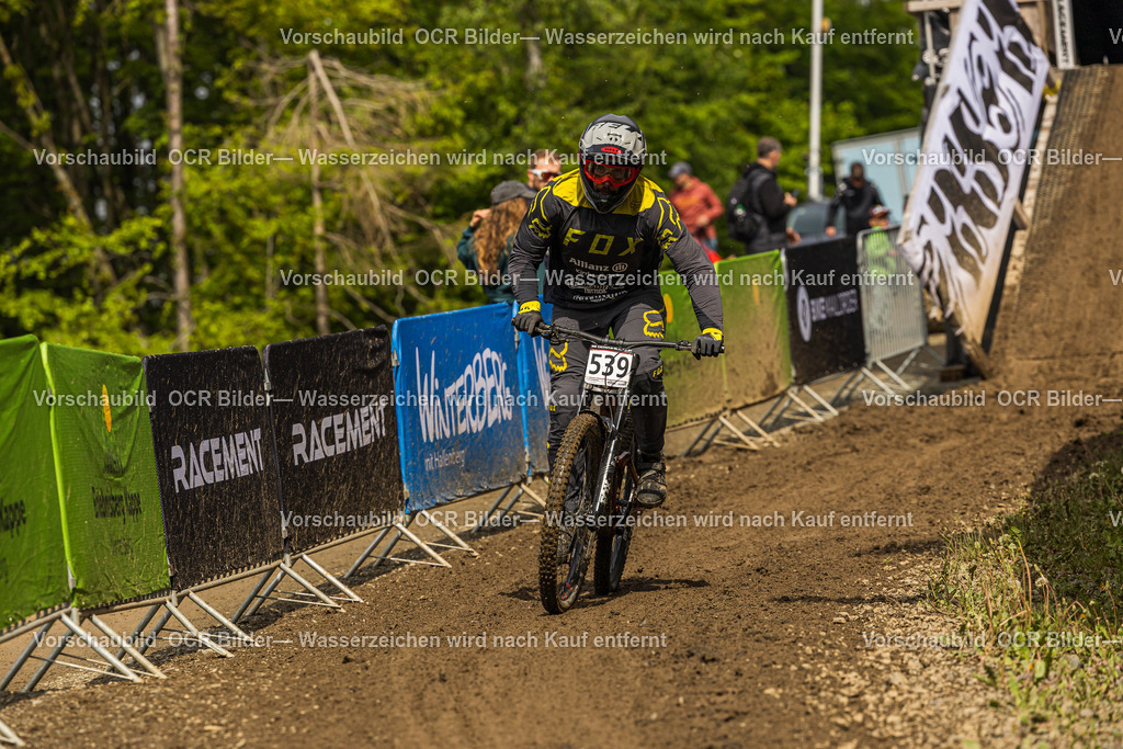 iXS Downhill Montag R6-4119 | OCR Bilder Fotograf Eisenach Michael Schröder