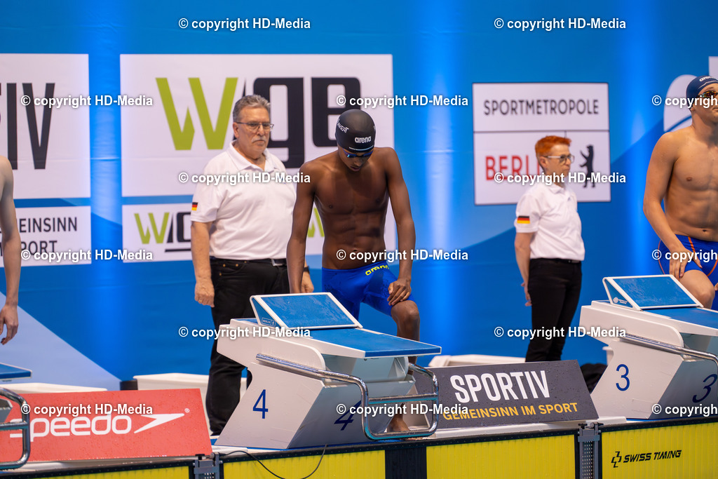 Deutsche Jahrgangsmeisterschaft Schwimmen 2026 | Deutsche Jahrgangsmeisterschaft Schwimmen 2026
