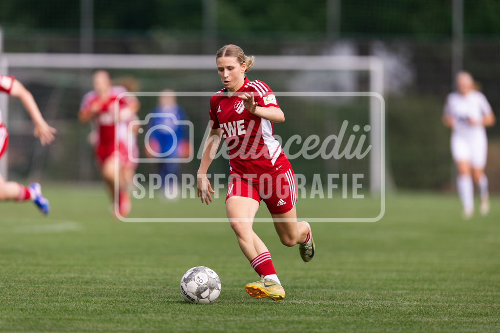Fußball I Frauen I Testspiel I SpVg Aurich - DJK Arminia Ibbenbüren I 15363 | realhellocedii - Realisiert mit Pictrs.com