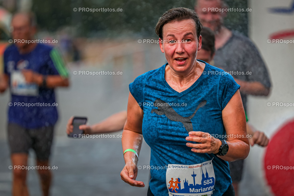 Altstadtlauf Koeln; Koeln, 19.08.22 | Impressionen vom Altstadtlauf Koeln am 19.08.22 in Koeln (Nordrhein-Westfalen). 
