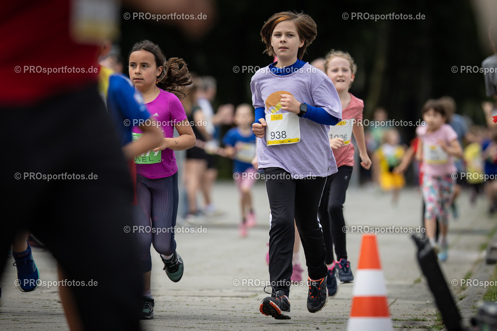Stadionlauf Köln, 26.05.2024 | Impressionen von Stadionlauf Köln am 26.05.2024 rund um das RheinEnergie-Stadion in Koeln-Müngersdorf.