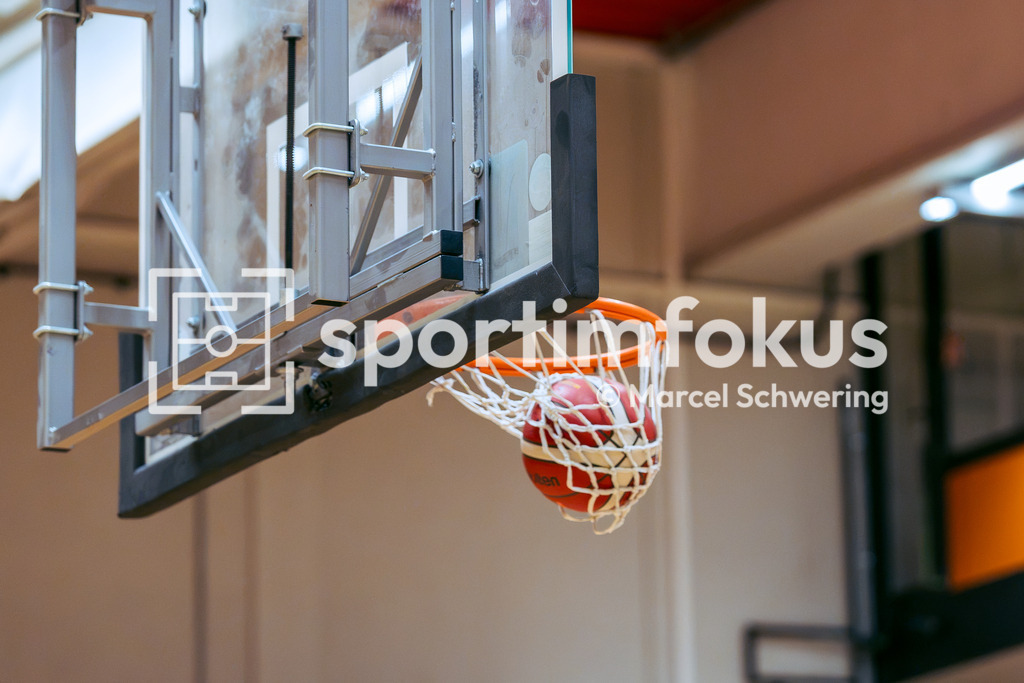 Südwest Baskets Wuppertal – SC Fast-Break Leverkusen | 2. Regionalliga 1 Herren: Südwest Baskets Wuppertal gegen SC Fast-Break Leverkusen, Wuppertal, 19.09.2026. Endstand: 82:71. sportimfokus / Marcel Schwering - Realisiert mit Pictrs.com