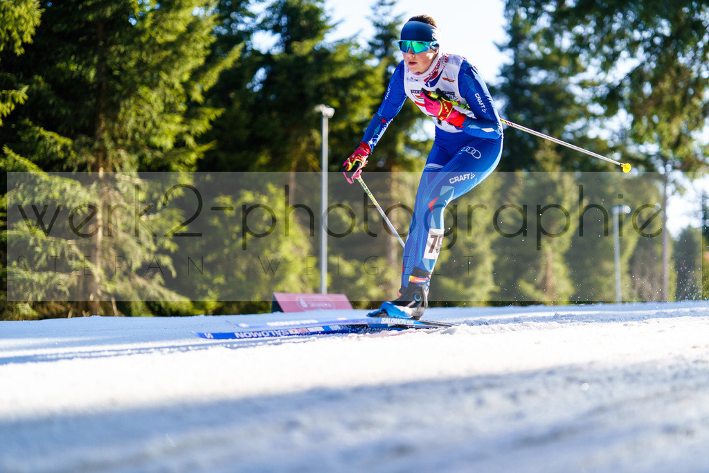 DSC Oberwiesenthal | 4. DSV E.INFRA Schülercup Finale Biathlon in der SPARKASSEN-Arena Oberwiesenthal