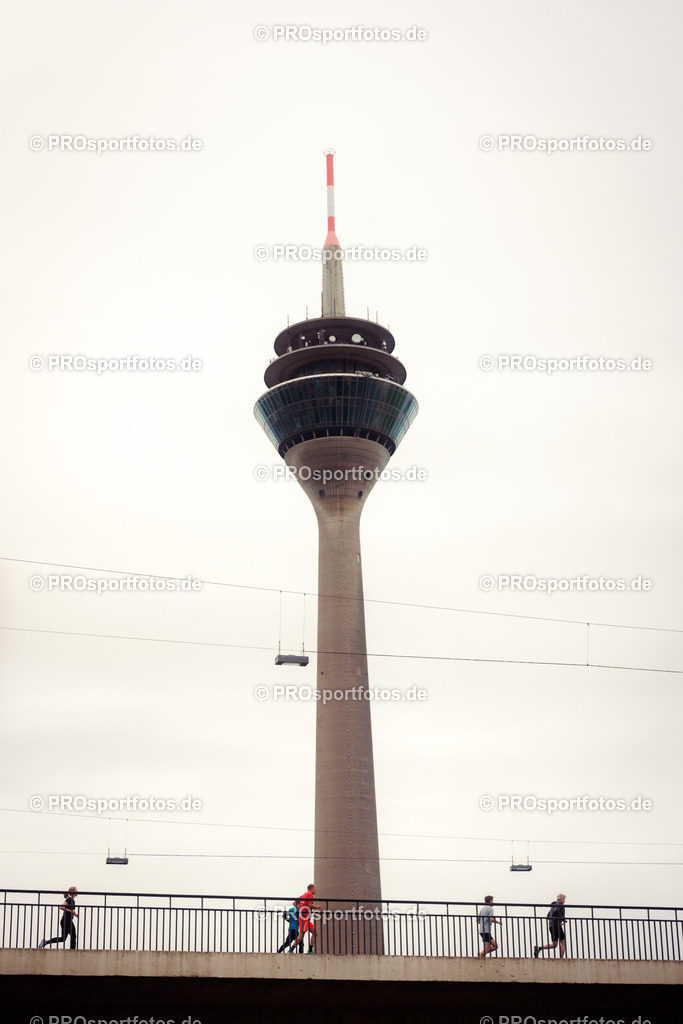 Brückenlauf, 17.05.2026 | am 17.05.2026 bei SPARDA-BANK Brückenlauf in Düsseldorf