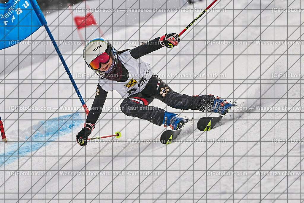 ALP2707_SteirerSKI_KinderCup-RTL_Turnau_Feichtenhofer Marlene | (C)FotoLois.com, Alois Spandl, SteirerSKI, KinderCup-RTL in der SchwabenbergArena Turnau, So 26. Februar 2023.