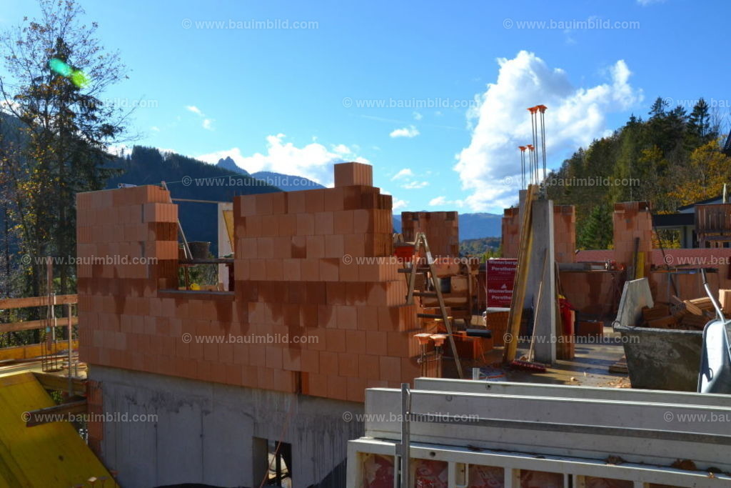 bib-lg07-mauerarbeiten-0136 | Nach LV-Leistungsgruppen sortierte Detailfotos über den Bau eines Hauses. Alle Hausbau-Bilder direkt vom Urheber und Autor der Website Haus-Selber-Bauen.com