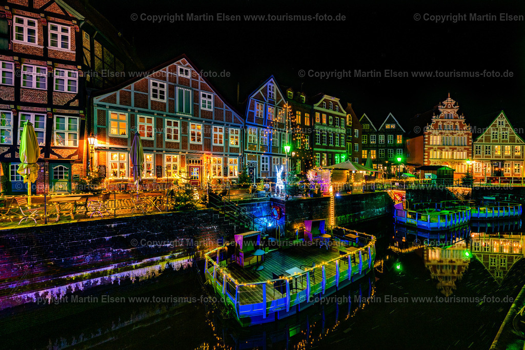 Stade Fischmarkt Weihnachtsmarkt_ELS_7570291124aa | Fotos aus den Touristenorten aus Norddeutschland. - Realisiert mit Pictrs.com