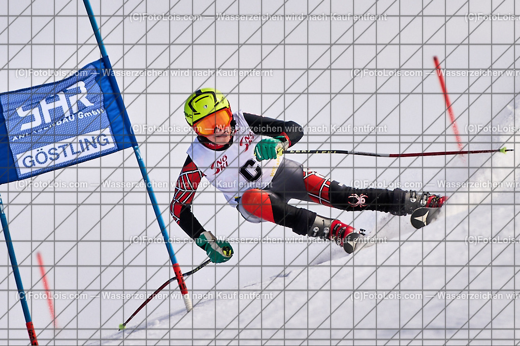 ALP7909_NOe MASTERSCUP_RTL-LM_Hochkar_Vorlaeufer | (C)FotoLois.com, Alois Spandl. NÖ MASTERSCUP RTL-Landesmeisterschaft am Hochkar Almlift/Sonnenhang, Sa 9. März 2024.