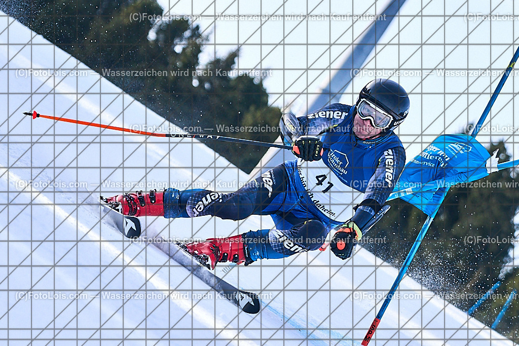 _ALP1481_FIS-Masters-GS-I_Glungezer_Dohrmann Michael | FIS-MASTERS-WorldCup am Glungezer, GiantSlalom-I, Sa 17. Jänner 2026.