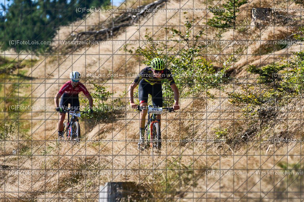ALP6250_GRANITBEISSER_Medium_Auer Chritian | (C)FotoLois.com, Alois Spandl, 28. GRANITBEISSER Mountainbike-Marathon in St. Georgen am Walde, Sa 3. Sept. 2022.