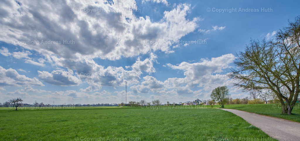 Schloss Wiederau 02 | Bedeutsame Landschaften Deutschlands - Realisiert mit Pictrs.com