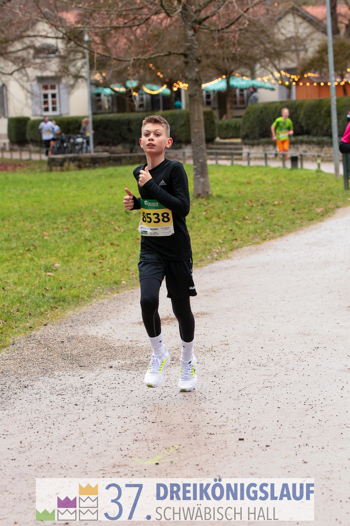 Roewisch Wohnbau Cup 5000m | 3 Koenigslauf 2023 - Realisiert mit Pictrs.com