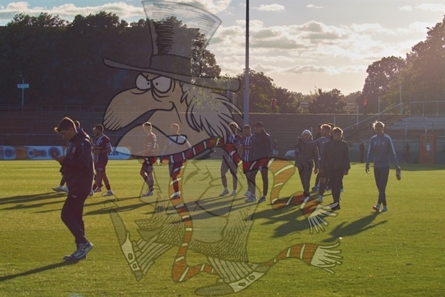 BFC Dynamo vs. Chemnitzer FC 096 | mythos-online-redaktion