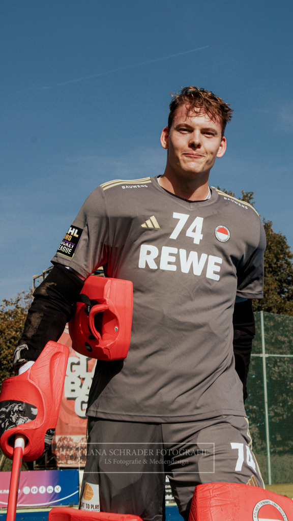 Herren Bundesliga Gladbacher HTC - Rot-Weiß Köln 07.10.23 Gladbach-010 | lanaschraderfotografie - Realisiert mit Pictrs.com