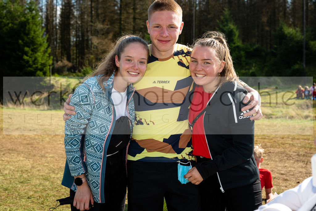 RWS-Cup Buntenbock | Buntenbock am 24. bis 26. 
September 2021