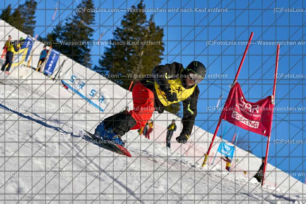 ALP8735_NOe-BetriebsSKI-LM_Blamauer Bernhard | (C)FotoLois.com, Alois Spandl. 51. Niederösterreichische LandesBetriebs-Skimeisterschaften, best of two, Almlift-Piste Hochkar, LSV - Schiclub Göstling-Hochkar, Fr 16. Februar 2024.