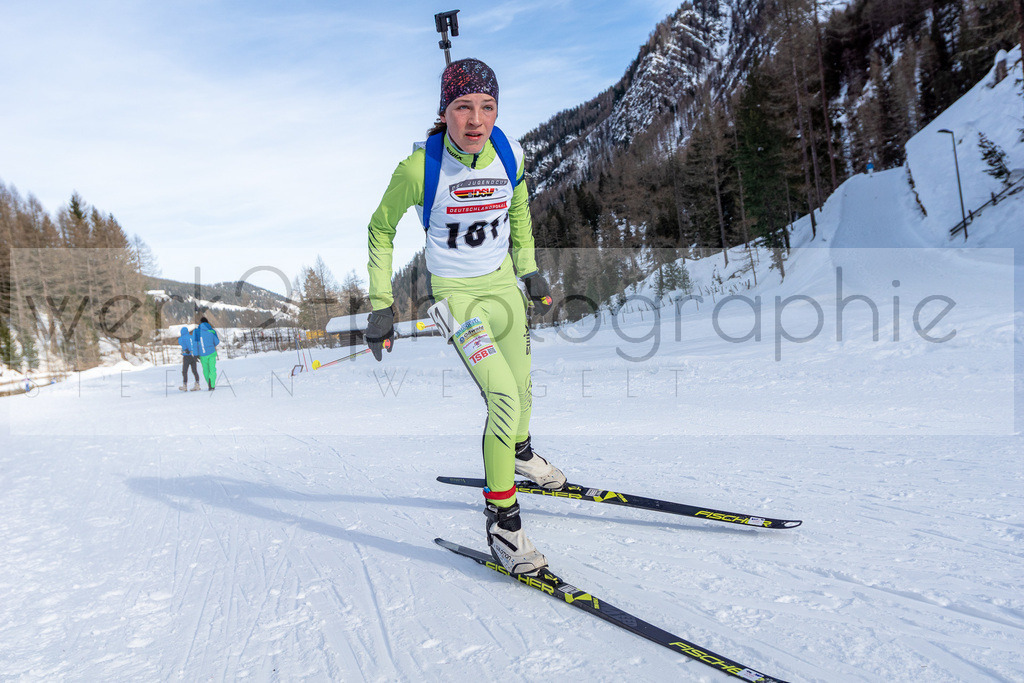DP Martell | 2. Deutschlandpokal in Martell am 13. - 15. Dezember 2019