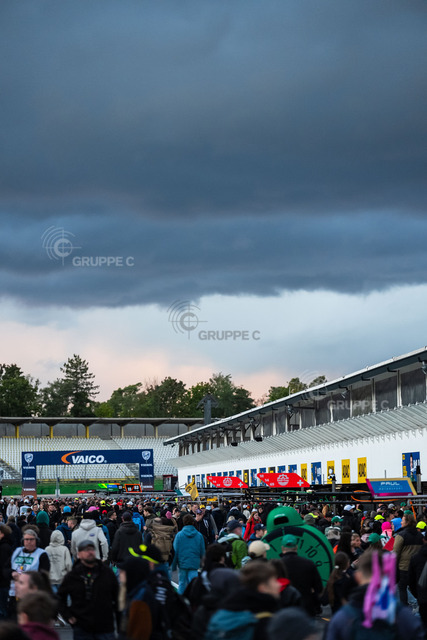 DTM825_100418492107060SVS_SVS | DTM, 15. + 16. Rennen Hockenheimring 2025 - Foto: Gruppe C Photography - Realisiert mit Pictrs.com