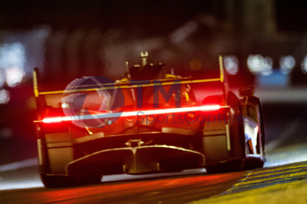 Trainproduction-20230607-2062 | LE MANS,FRANCE,07.Jun.23 - MOTORSPORTS - WEC, FIA World Endurance Championships, 24 Hours of Le Mans, Circuit de la Sarthe, free practice 1. Image shows Antonio Felix da Costa (POR), Will Stevens (GBR) and Yifei Ye (CHN/Hertz Team JOTA). Photo: Trainproduction / Matthias Trinkl