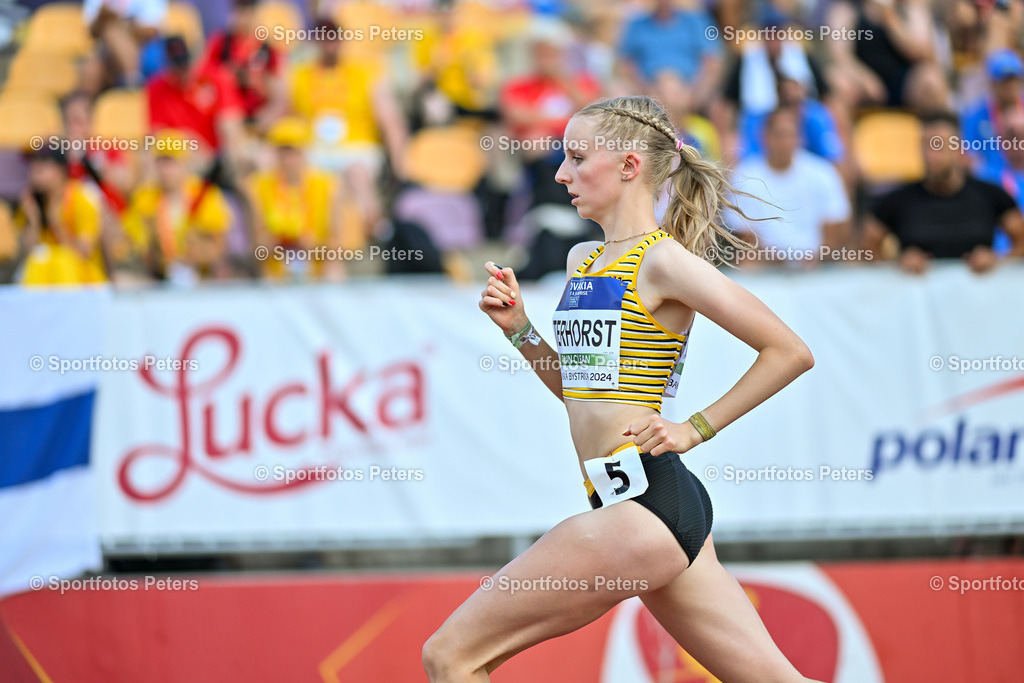 U18 EM - Tag 2_152 | U18-EM am 19.07.2024 in Banska BrysticaFoto: DLV/Kai Peters - Realisiert mit Pictrs.com