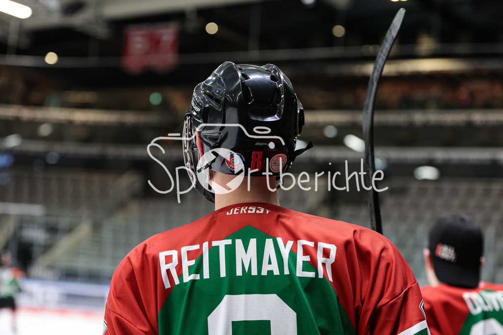 EG Woodstocks Augsburg - EC Pfaffenhofen 1b | Professionelle Sportfotos aus den Bereichen Fußball, Eishockey, Handball und vieles mehr. Ob Sieg oder Niederlage