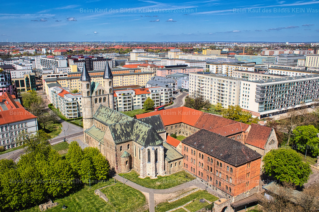 Luftbild_Magdeburg_Kloster_Unser_Frauen_Regierungsstraße_Altstadt_Welle_5629 | Diese Luftaufnahme gehört zu einer umfangreichen Sammlung weiterer Luftbilder aus Magdeburg. Sie zeigt die Landeshauptstadt aus einer außergewöhnlichen Perspektive und ergänzt die schönsten Ansichten um viele weitere interessante Motive. Selbstverständlich können auch diese Luftbilder als Download oder hochwertiges Wandbild erworben werden.
 - Realisiert mit Pictrs.com