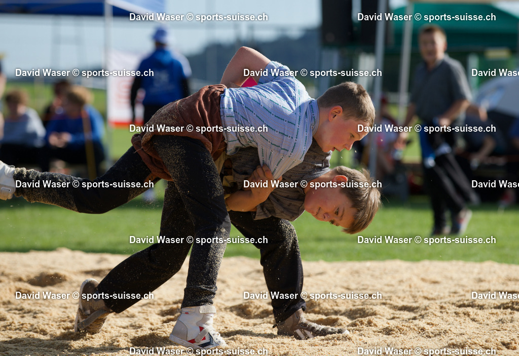 Zahnd Reto (2013) - Pharisa Augustin (2013) F_te Cantonale Fribourgeoise des Espoirs _ Porsel (Le Flon) le dimanche 3 juillet 2022_ (Photos EdelweissPoint_ Waser David) (1) | sports-suisse.ch