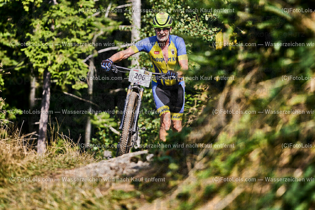 ALP7617_XXIX_GRANITBEISSER_Medium_Anzengruber Herbert | (C)FotoLois.com, Alois Spandl, 29. GRANITBEISSER - Mountainbike-Marathon in St. Georgen am Walde, MEDIUM 39,5 km, Sa 2. September 2023.