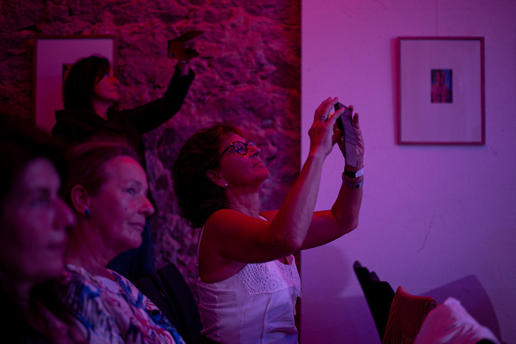 Habana Tradicional | Habana Tradicional im Forte Belvedere Leisnig zum Festival Hallo Leisnig 2022. - Realisiert mit Pictrs.com