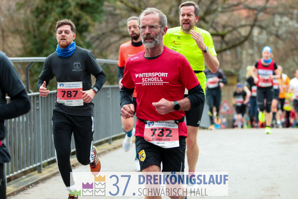 VR Bank Hauptlauf 10000m | 3 Koenigslauf 2023 - Realisiert mit Pictrs.com