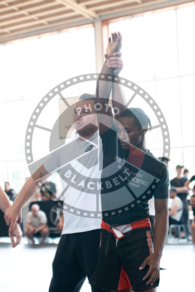 20250628PBB4618 | Athletes compete during the ILLCS X, International Luta Livre Championship Summer Edition on June 28, 2025 in Hannover, Germany. © Chiara Dazi / photoblackbelt