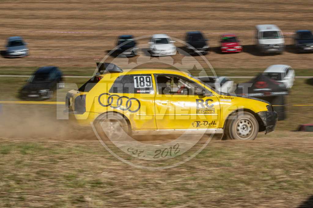 Feldslalom (288 von 383) | Motorsport Mühlviertel