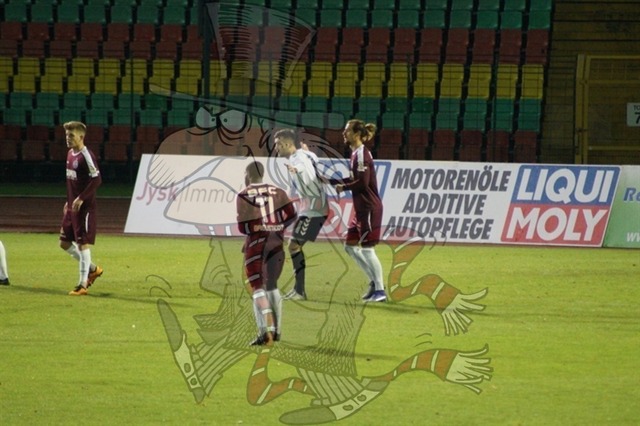 BFC Dynamo vs. ZFC Meuselwitz 056 | mythos-online-redaktion