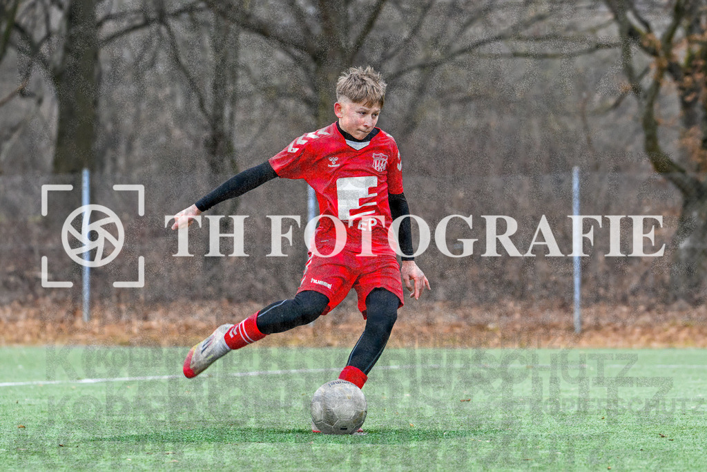 GER, FVLB - SC Freiburg, Fussball, PS-Immo-Cup 2026,U13 Feldturnier, 18.01.2026 | FVLB, SC Freiburg