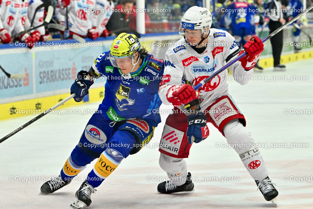 EC IDM Wärmepumpen VSV vs. EC KAC 17.3.2023 | #81 Richter Marco, #92 Unterweger Clemens