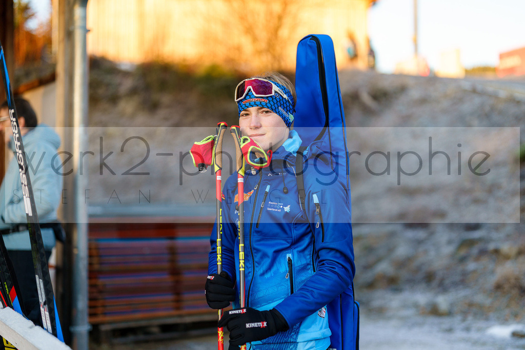 DP Arber - 12. Dezember 2025 | 2. DSV JOKA Deutschlandpokal (DP ARBER) - 12. bis 14. Dezember im ARBER Hohenzollern Skistadion