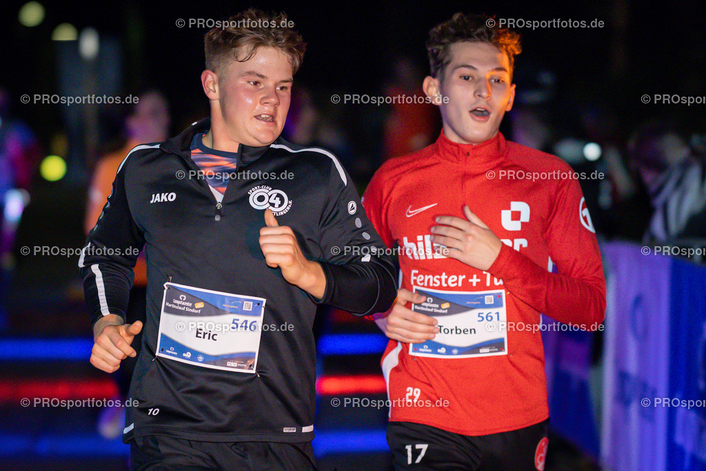 Computacenter Martinslauf Sindorf 2022 in Kerpen-Sindorf, 10.11.2022 | Impressionen vom Computacenter Martinslauf Sindorf 2022 am 10.11.2022 in Kerpen-Sindorf (Nordrhein-Westfalen).