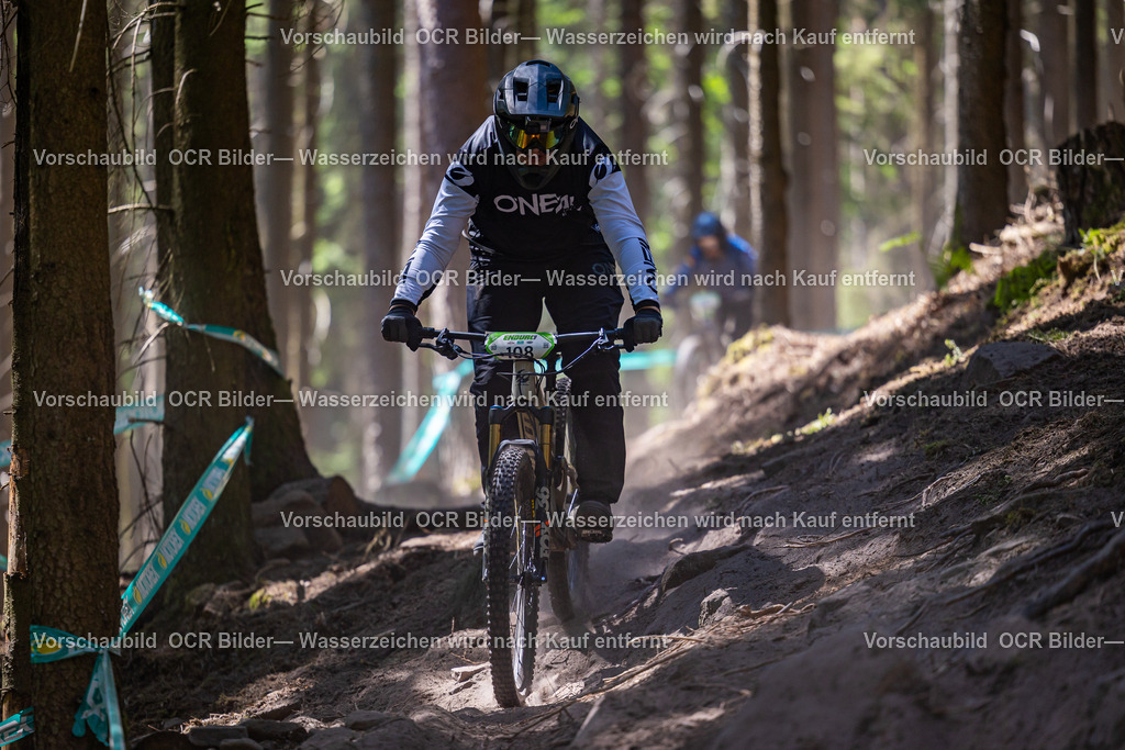 Enduro One Roßbach So R6-1025 | OCR Bilder Fotograf Eisenach Michael Schröder