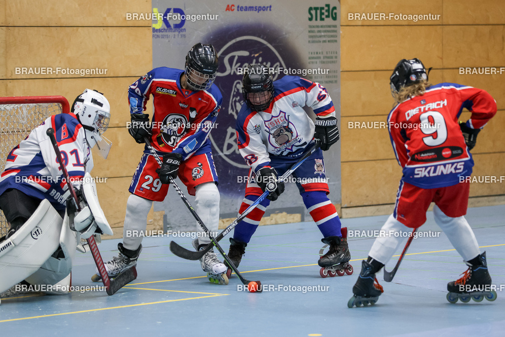 Bockumer Bulldogs Jugend - Monheim Skunks Jugend | 



05.11.1012 Bockumer Bulldogs Jugend - Monheim Skunks Jugend

(Foto von Michael Adler)

