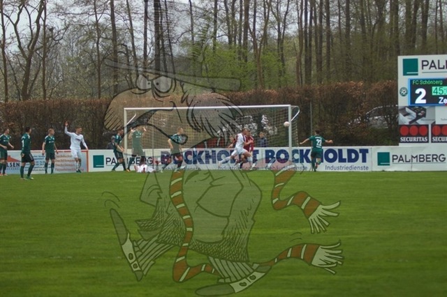 FC Schönberg 95 vs. BFC Dynamo 059 | mythos-online-redaktion