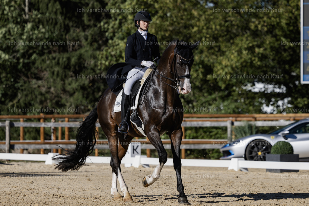 FHC2026_P09_4_18778 | Fichtenhof Classics 2026 – Grand Prix de Dressage - VOLTAIRE Design Preis, Reitanlage Fichtenhof, Sch ftlarn