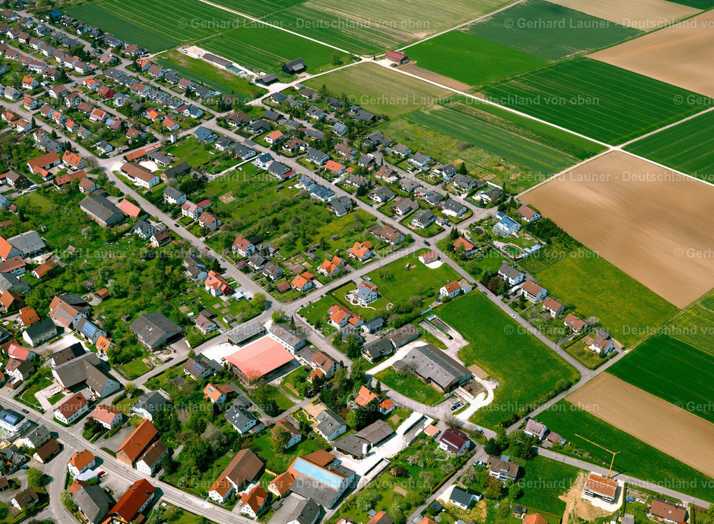 2857611 | Tomerdingen, Dornstadt