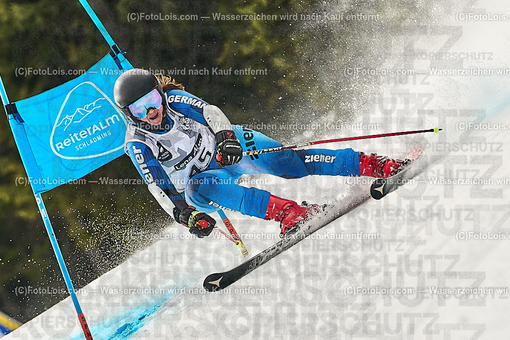 _WWO3829_MASTERS-WM_Reiteralm_CD-SG_MAIER Karin | FISWORLD CHAMPIONSHIPSMASTERS ALPINE SKIING, 23. – 28. MÄRZ 2026 - REITERALM | STMK | AUT.   Veranstaltet vom Masters-Referat des Deutschen Skiverbandes (DSV). Durchführende Organisation: WSV Pichl-Reiteralm, unterstütutzt von den Bergbahnen REITERALM bei Schladming und SKI AUSTRIA.                            Disziplinen:  Super-G, GiantSlalom, Slalom.                                                 Kategorien:  A (Herrn 30-59 Jahre), B (Herrn ab 60 Jahre), C (Damen 30-59 Jahre), D (Damen ab 60 Jahre).                Rennstrecken:   Gasselhöhe und Muldenliftpiste auf der Reiteralm.