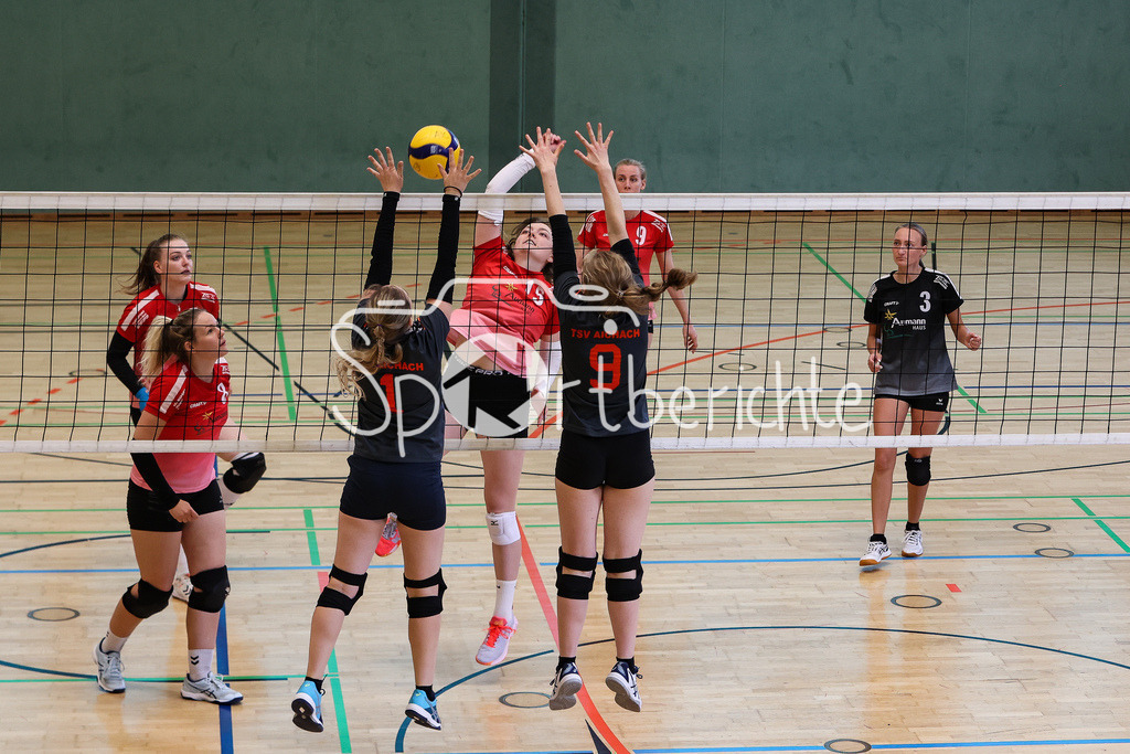 SG Aichach/Inchenhofen - TSV Friedberg | Professionelle Sportfotos aus den Bereichen Fußball, Eishockey, Handball und vieles mehr. Ob Sieg oder Niederlage