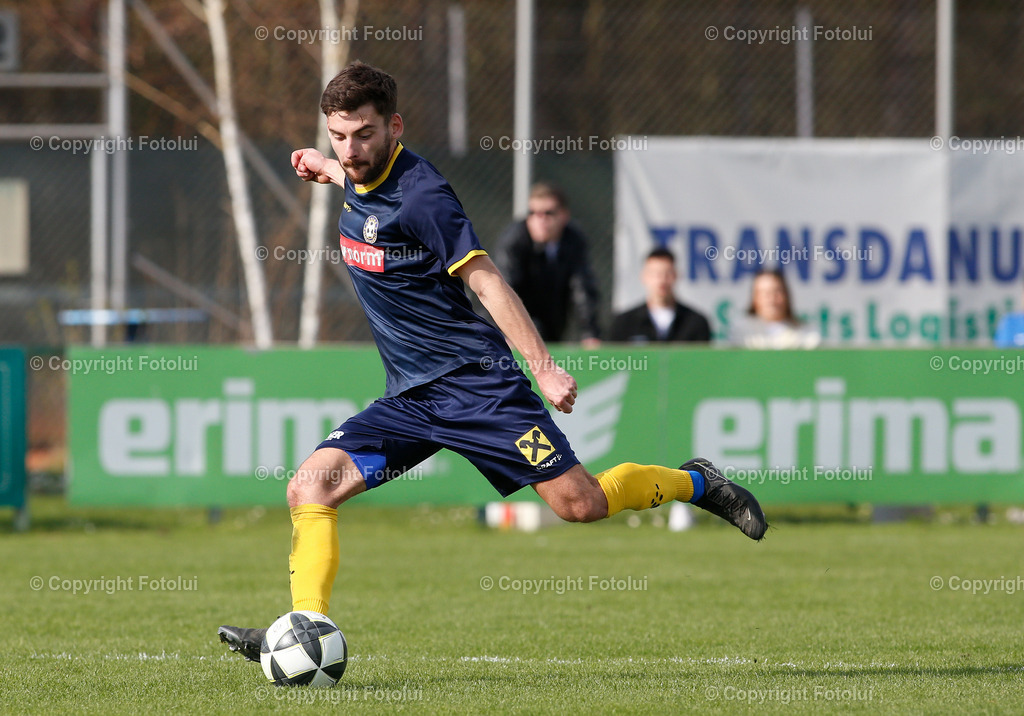 A_LUI_05052025_18 | SPORT,FUSSBALL LL.OST 05.04.2025 IM BILD: JULIAN AIGLSDORFER (PUTZLEINSDORF) FOTO:  FOTOLUI
