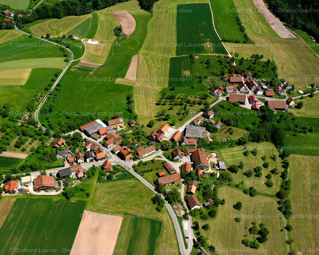 2507191 | Vorderwestermurr, Althütte